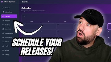 It’s Not Your Beats, It’s Your Systems – Fix Your Releases with ReleaseOrganizer