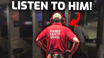 The Truth About Range Safety Everyone Misses!