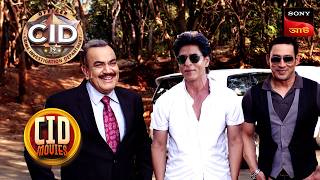 Shahrukh Khan Helps CID  | CID Movies | 22 Nov 2025