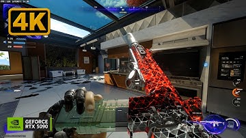 Raidkaart | Call of Duty: Black Ops 7 Multiplayer Gameplay [4K]