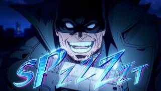 My Hero Academia: Vigilantes 「AMV」