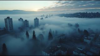 Mysterious Fog Making People SICK Around the World