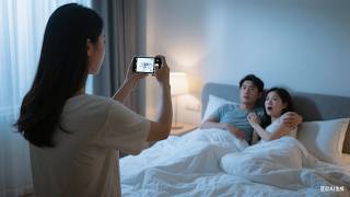 FULL | Caught! Wife Films Husband's Affair... Her Instant Revenge Will Shock You! 💔