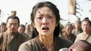 【Full Ver】She was drugged and gave birth to 99 babies with the emperor