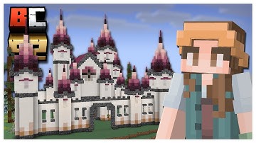 Building my Pokémon Gym in Cobblemon - Battlecraft : Season 2 - Episode 9