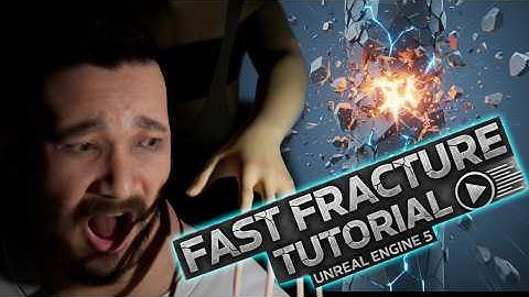 How TO Fracture in 3 Minutes