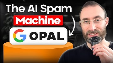 Google Is Pushing a Literal AI Spam Machine..