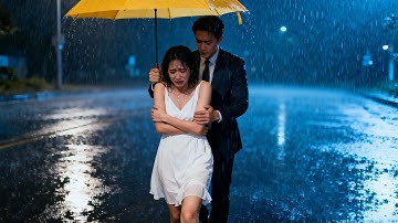 Scheming woman framed me for cheating led to my divorce,I turned around married CEO,revenge on her！