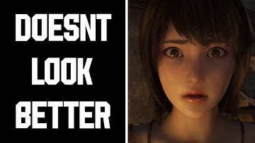 Worried for Fatal Frame 2 Remake
