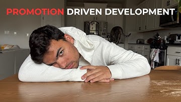 Big Corporate Software Engineering is Broken