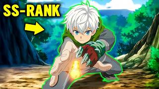 After Being BETRAYED He Trains To Become The DEADLIEST Assassin | Anime Recap