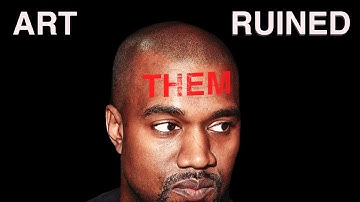 Why GREAT Artists Pretend to Be Crazy