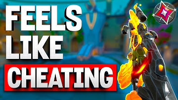 I tested this SETTING to see if it actually makes you aim better