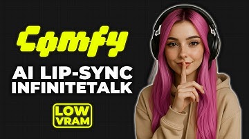 Turn Any Image Into a Talking AI Character (With Perfect Lip Sync)
