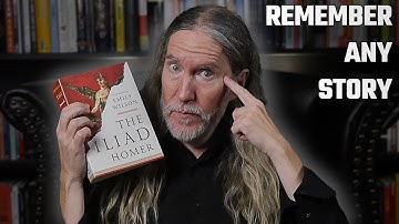 How to Memorize Any Story and Tell It With Confidence