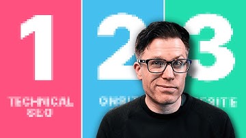 Kopieer de 3 pijlers van SEO-campagnes van meer dan £ 50 miljoen