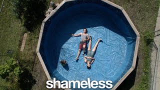 Fiona Has a Hot Sean Summer | Shameless