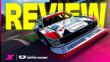 Project Motor Racing PC en PS5 review: een teleurstelling