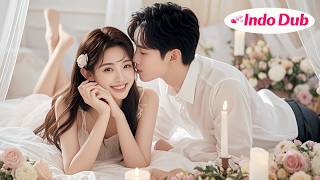 CEO tampak dingin, tapi diam mencium gadis itu saat ia tidur! Ia merawat memanjakannya sepenuh hati!