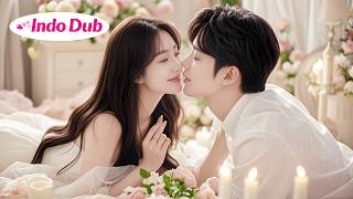 CEO tampak dingin, tapi diam mencium gadis itu saat ia tidur! Ia merawat memanjakannya sepenuh hati!