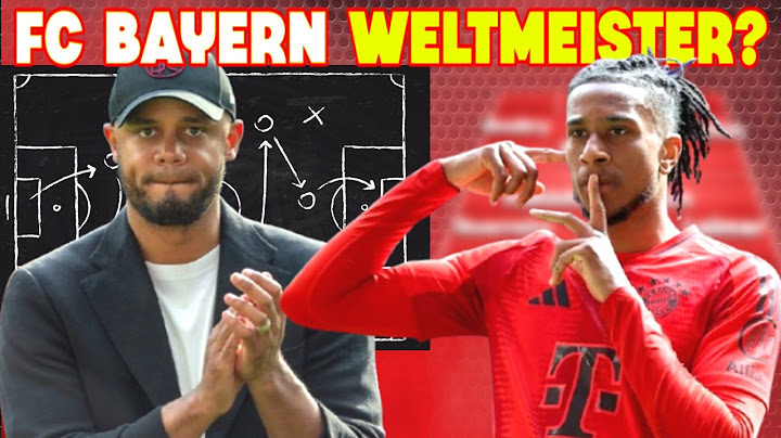 Wird der FC  Bayern Klub-Weltmeister 2025? | Prognose & Vorschau