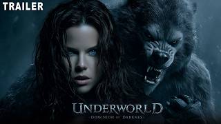Underworld 6: Shadowborn (2026) Concept Trailer #2 | Kate Beckinsale