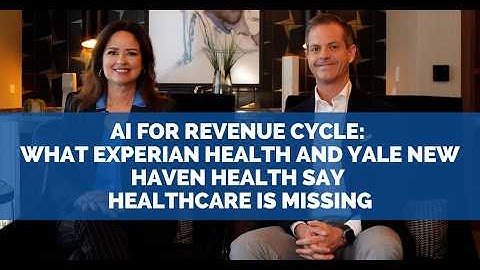 Why is AI Adoption so Low for Healthcare RCM?