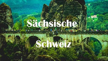 This Landscape Doesn’t Feel Real…  | Cinematic Video