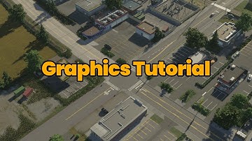 How To Make Cities: Skylines 2 Look Realistic (UPDATED)