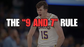 The “9 & 7 Rule” That High-IQ Scorers Use