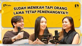 RANGGA AZOF PESONA COWOK GREEN FLAG ANTI MENDUA!