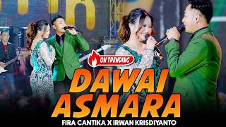 DAWAI ASMARA - Simpatik Music | Fira Cantika X Irwan Krisdiyanto