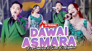 DAWAI ASMARA - Simpatik Music | Fira Cantika X Irwan Krisdiyanto