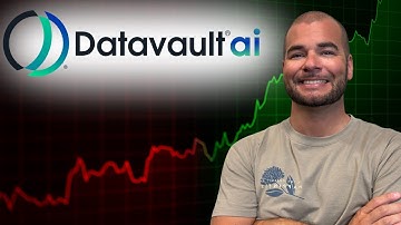 Why You Can’t Afford to Ignore DATAVAULT AI Stock Right Now!