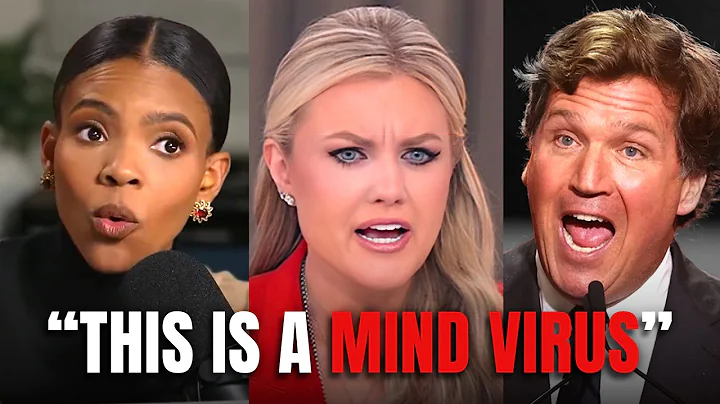 Erika Kirk Lashes Against Candace Owens’ Charlie Kirk Conspiracies