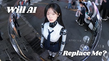 What’s Left for Us if AI takes over? — A Surprising Trait You Need to Survive