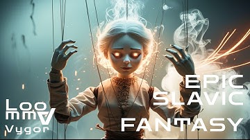 Loomma – Vygor | Epic Slavic Ritual