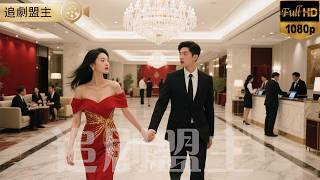 为了逃避养父母逼婚，在豪华酒店随便拉了个陌生人闪婚，竟是千亿霸总！       #短劇 #打臉 #逆襲 #萌娃 #復仇 #短劇全集