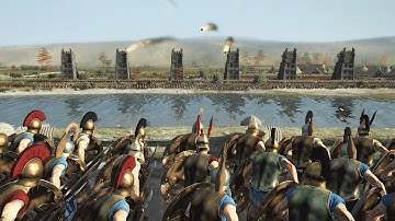 Heavyweight Teams FIGHT In A Slug Match In This 3v3 SIEGE BATTLE!