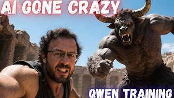 Qwen Image Models Training - 0 to Hero Level Tutorial - LoRA & Fine Tuning - Base & Edit Model