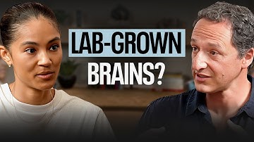 Brain Scientist On AI: You Aren’t Ready For What Happens Next