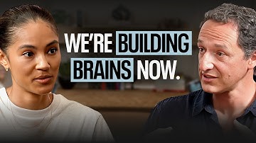 Brain Scientist On AI: You Aren’t Ready For What Happens Next | Dr. Alysson Muotri