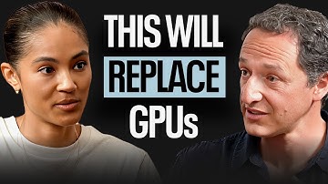 Brain Scientist On AI: You Aren’t Ready For What Happens Next