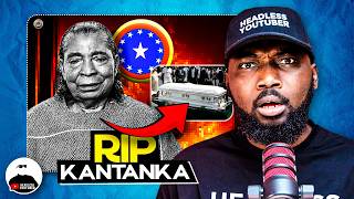Apostle Kwadwo Safo Kantanka Confirmed Dead. Ajagurajah's Prediction Happened || Full Gist