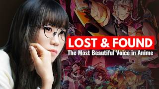 How a Voiceless Girl Became Japan's Top Anime Singer | Story of Aimer