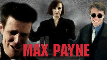 The Greatest Third Person Shooter Ever Made...