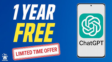 🔥 Hoe ChatGPT te activeren Ga GRATIS voor 1 jaar in India | Volledige gids 2025