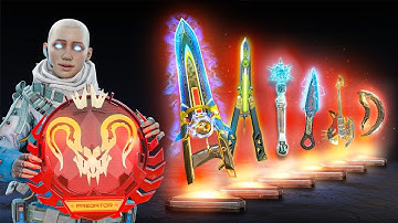 Every Death = 1,000 Apex Packs...