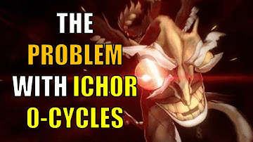 Agenda Posting 101 with Ichor 0-Cycles (+ Phainon 0-Cycle) | No Limited Eidolons | MOC 3.6