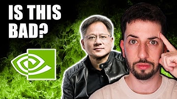 GOOGLE Just Killed the Nvidia/AMD Rally (Time to SELL?)